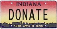 vehicle donation to charity of your choice in Indianapolis, IN